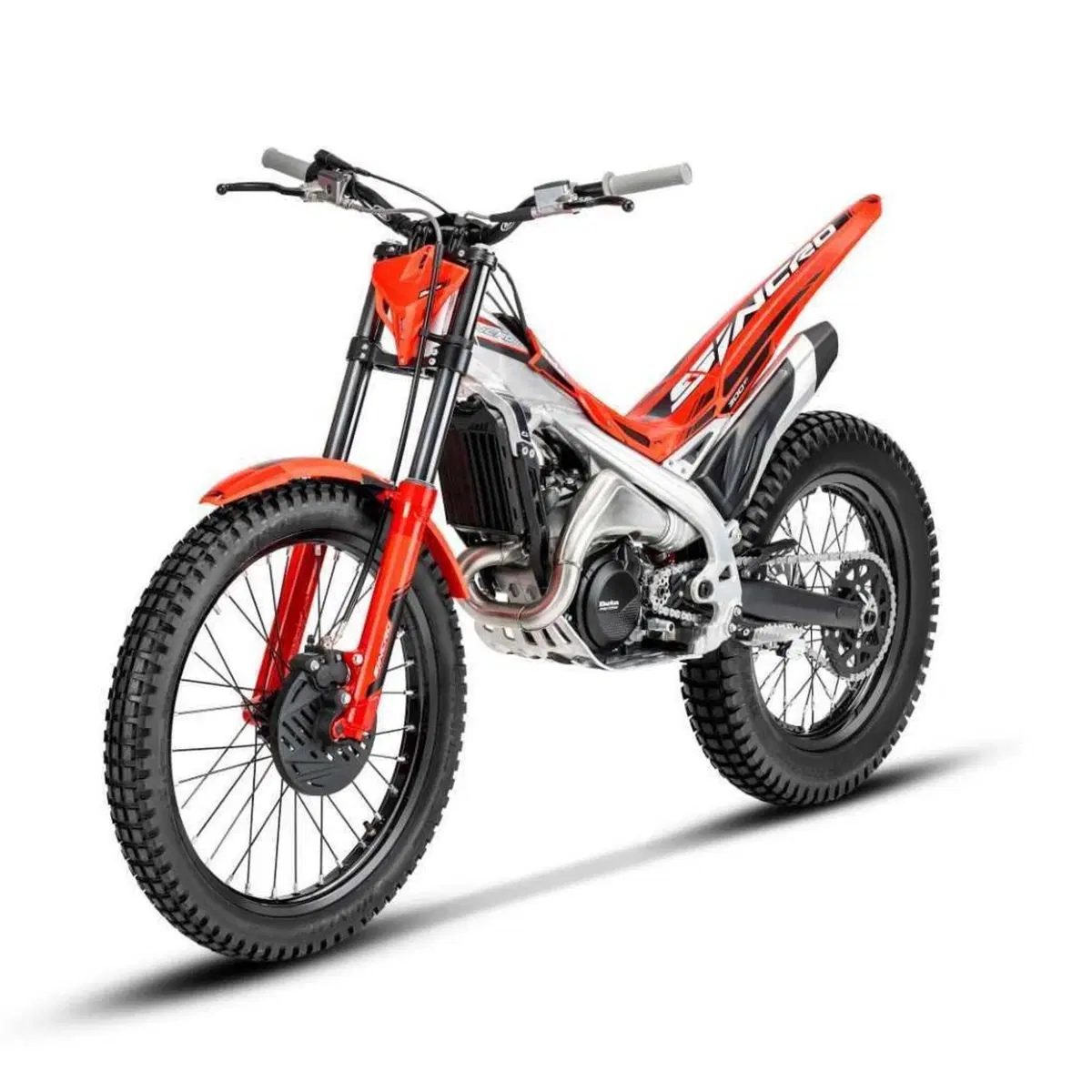 Betamotor Sincro 300 2T SS (2026)