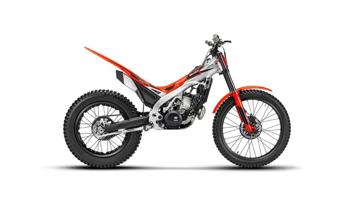 Betamotor Sincro 300 Sincro 300 2T SS (2026) (4)