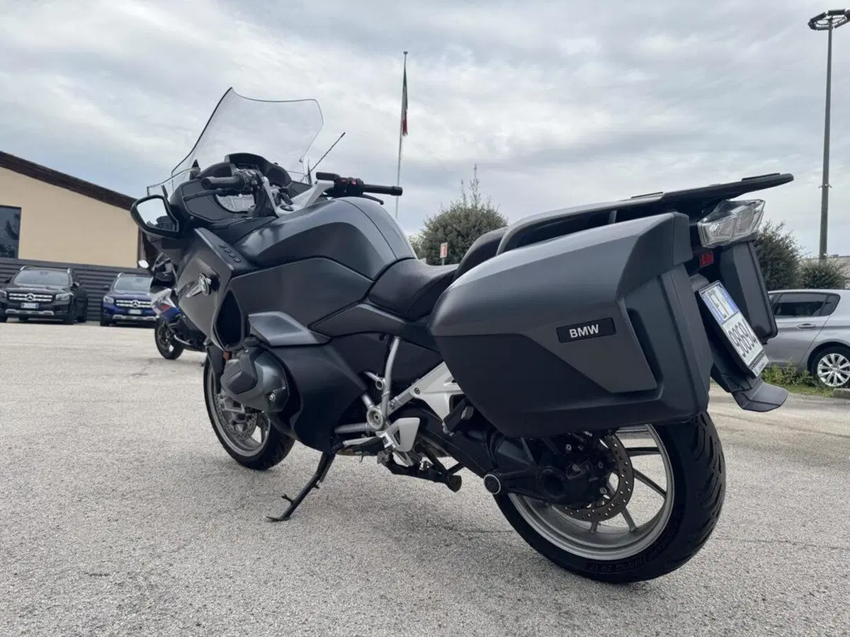 Bmw R 1250 RT (2019 - 20) (3)