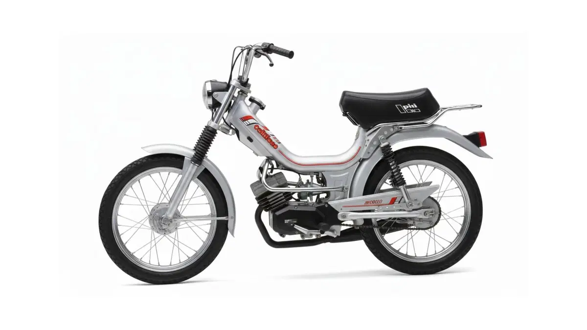 Atala Califfone 50 Più