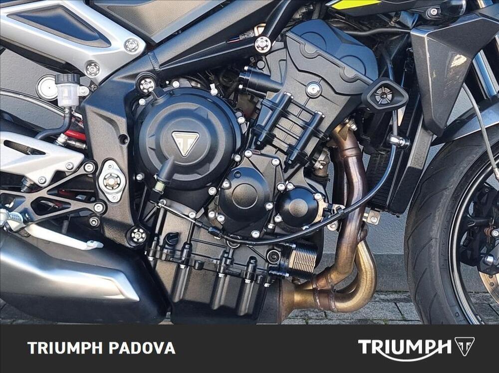 Triumph Street Triple 765 R (2023 - 25) (3)