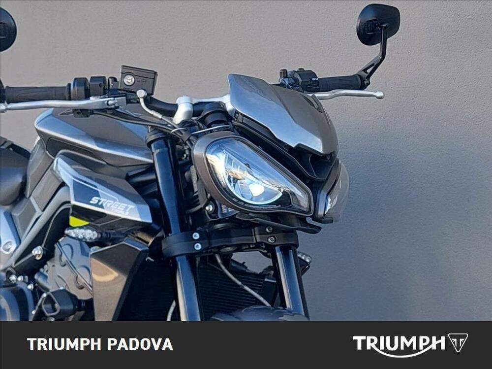 Triumph Street Triple 765 R (2023 - 25) (5)
