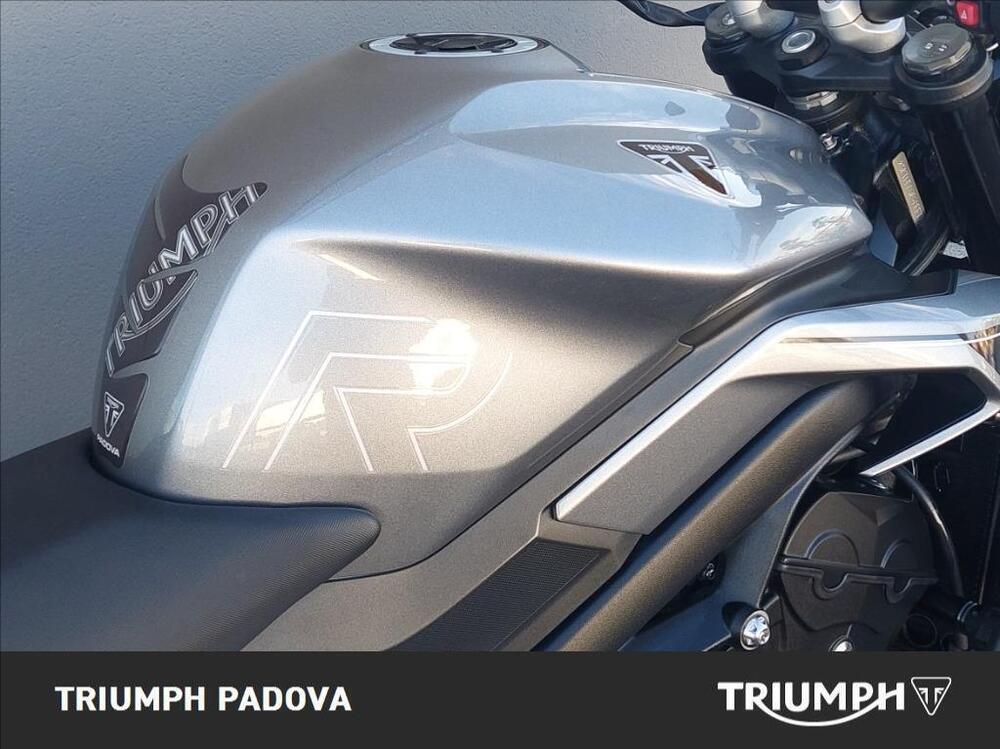Triumph Street Triple 765 R (2023 - 25) (4)
