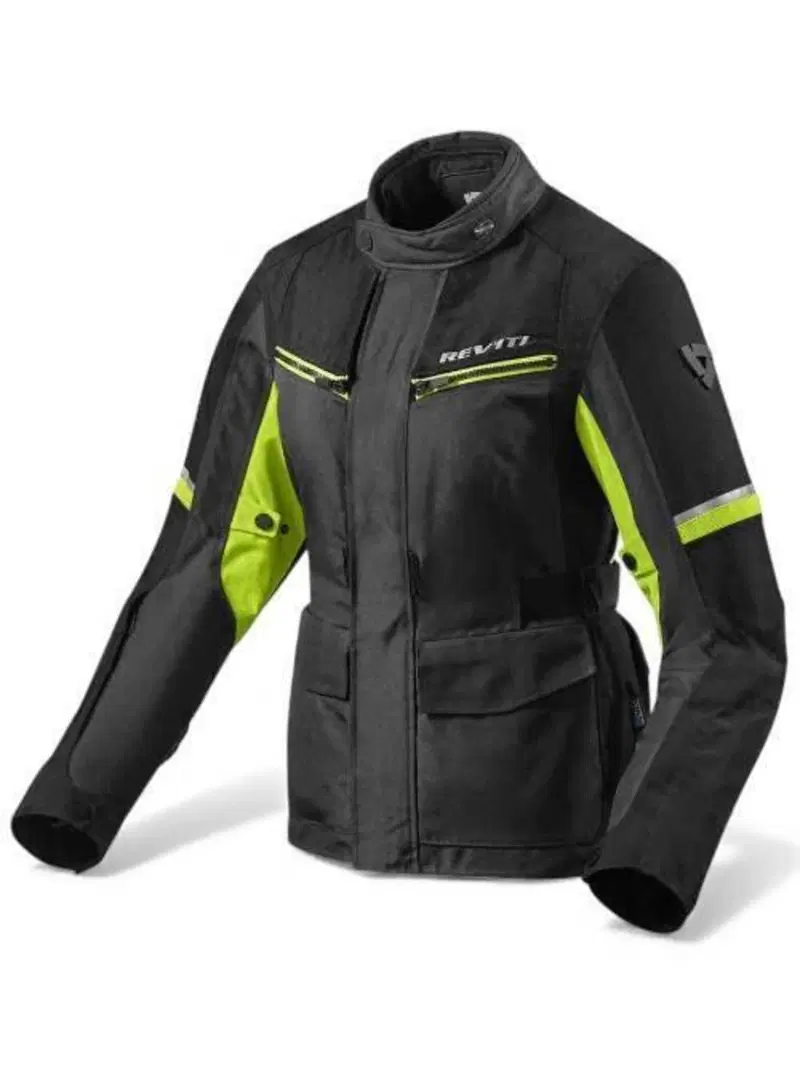 Giacca REV'IT Donna mod. Outback 3 Ladies Rev'it!