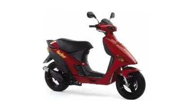 Atala Hacker 50