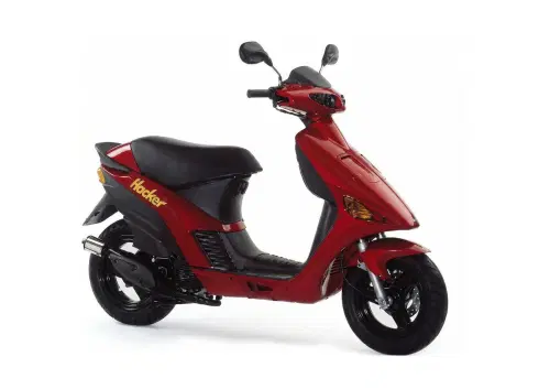 Atala Hacker 50 Liquid Cooled