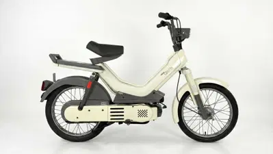 Atala Green 50