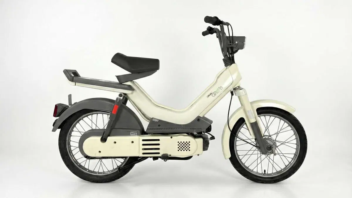 Atala Green 50 LF 2M