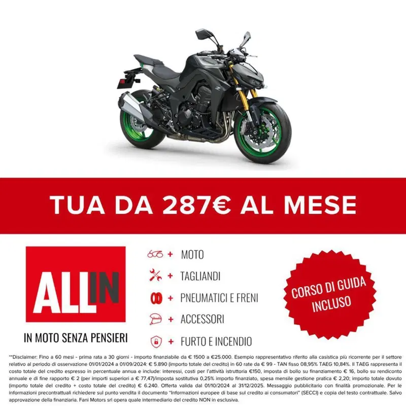 Kawasaki Z 1100 SE (2026) (2)