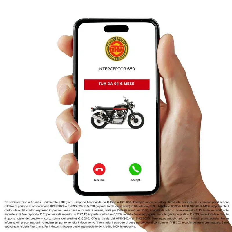 Royal Enfield Interceptor 650 (2021 - 26) (3)
