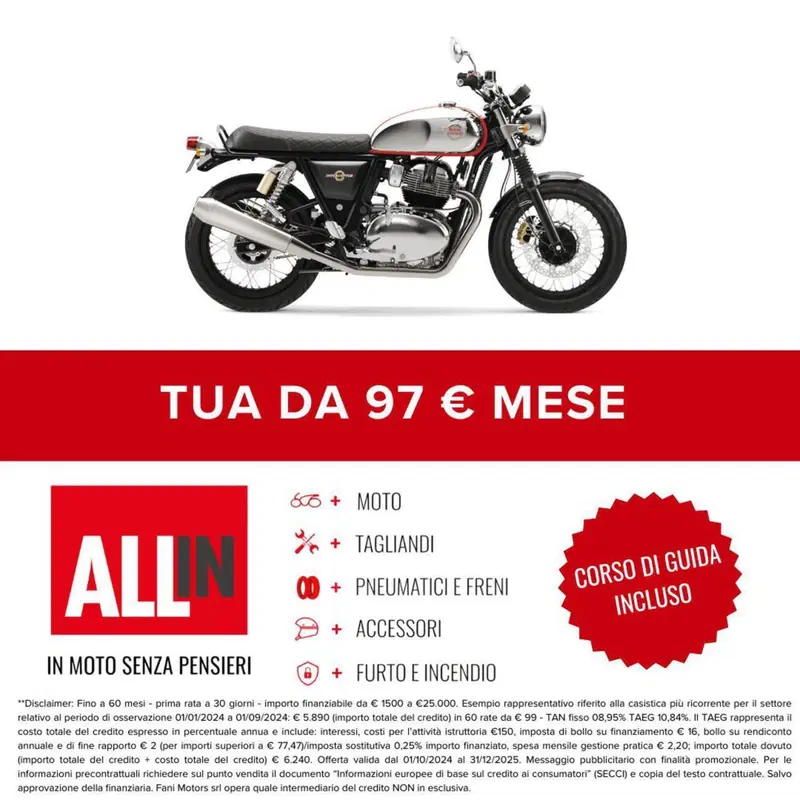 Royal Enfield Interceptor 650 (2021 - 26) (2)