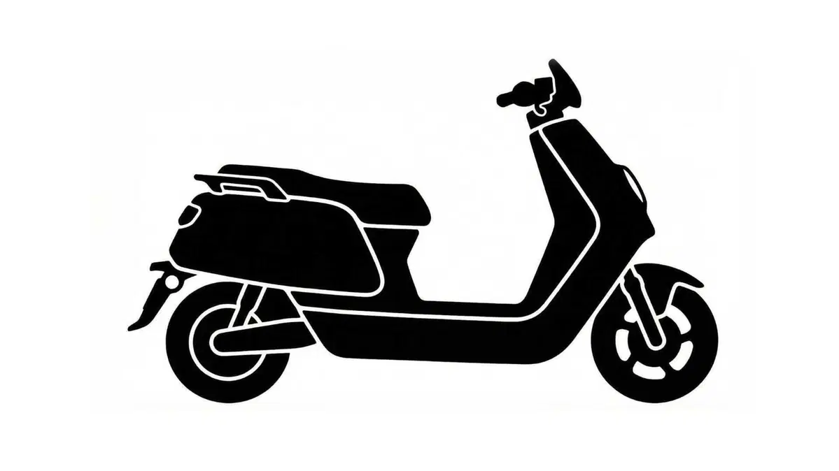  Altre moto o tipologie Elettrico