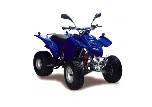 Adly ATV 150 II Lynx