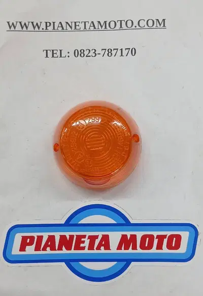 33402268672 LENTE INDICATORE DIREZIONE SHADOW Honda