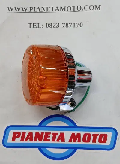 33400MC9861 INDICATORE DI DIREZIONE Honda