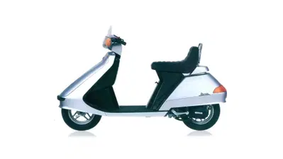 Benelli Laser 50