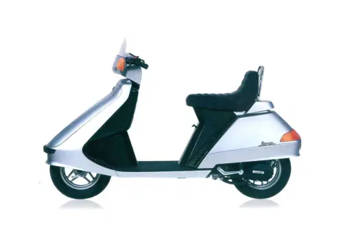 Benelli Laser 50