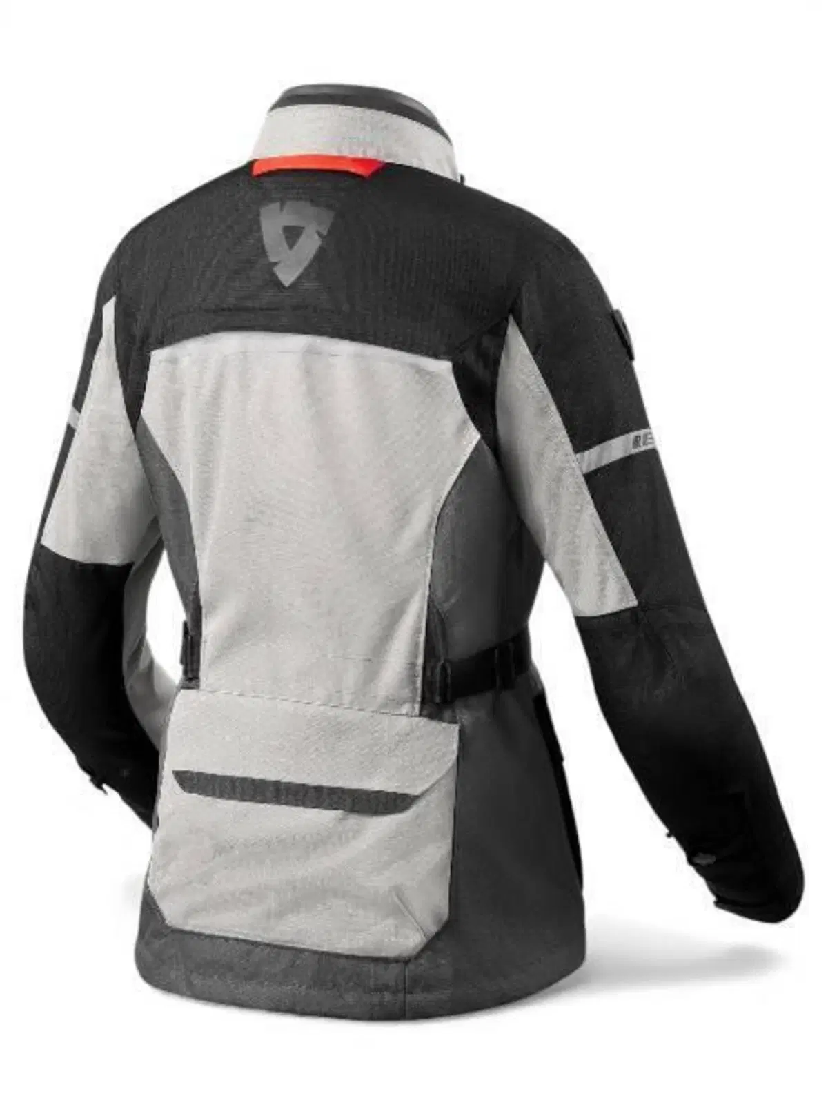 Giacca REV'IT Donna mod. Outback 4 H2O Ladies ghia Rev'it! (2)