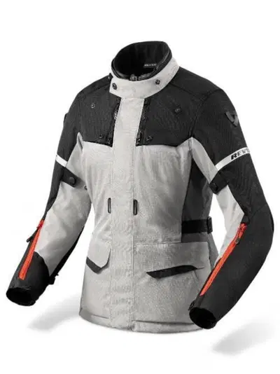 Giacca REV'IT Donna mod. Outback 4 H2O Ladies ghia Rev'it!