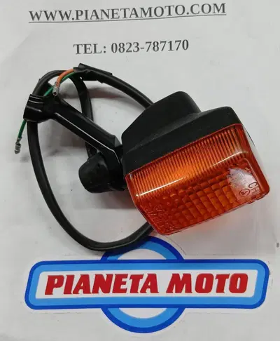 33350MG2601 FRECCIA ANTERIORE SX MTX 125 Honda