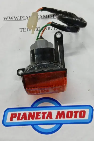 33451MM9003 FRECCIA ANTERIORE DESTRA TRANSALP Honda