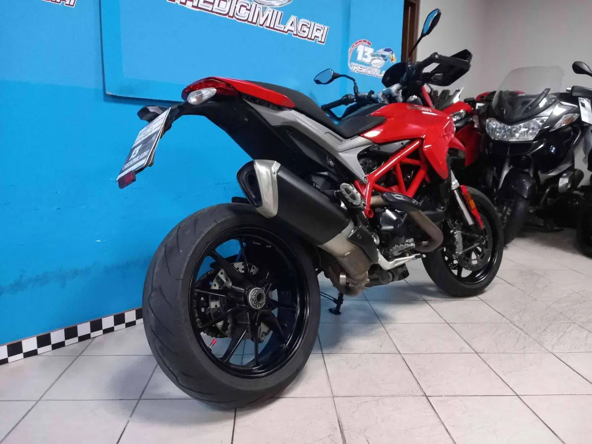 Ducati Hypermotard 939 (2016 - 18) (3)