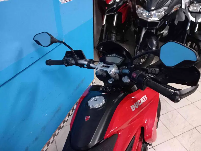 Ducati Hypermotard 939 (2016 - 18) (13)