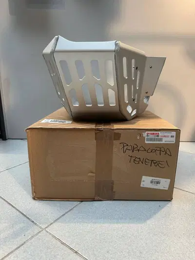 PARACOPPA TENERE 700 Yamaha