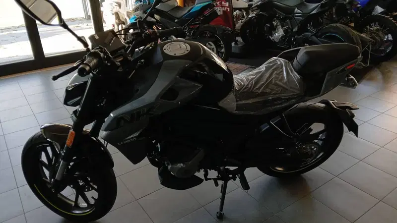 CFMOTO 300NK (2021 - 26) (3)