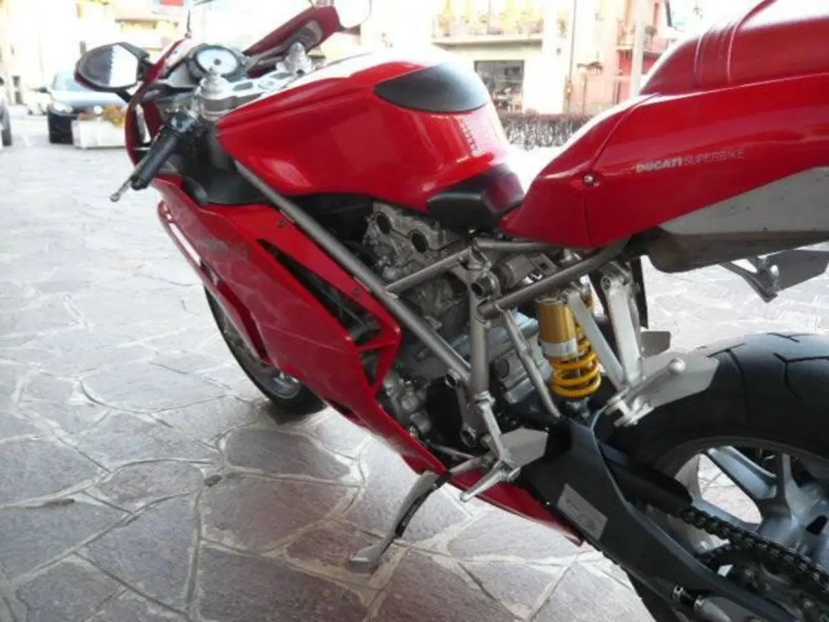 Ducati 749 (2003 - 07) (4)