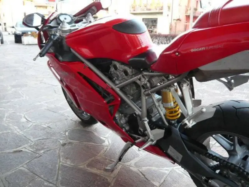Ducati 749 (2003 - 07) (4)