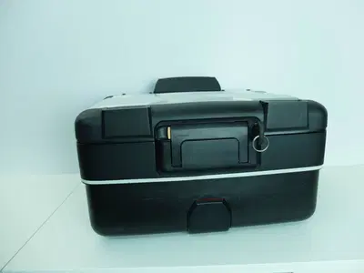 Baule posteriore originale BMW R 1200 GS