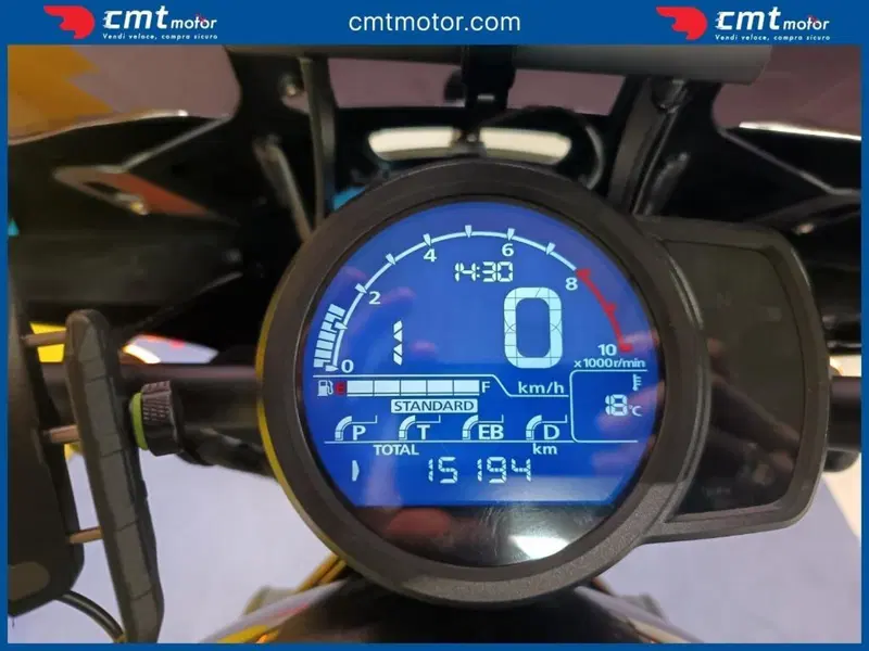 Honda CMX 1100 Rebel DCT (2021 - 24) (5)