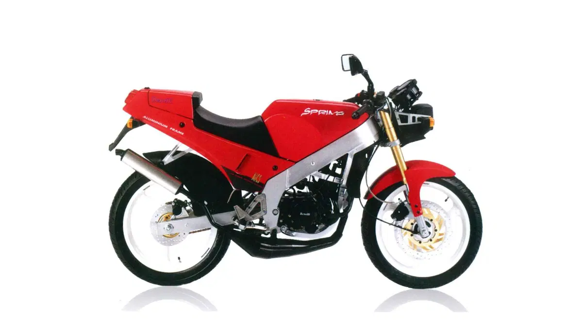 Benelli Spring 50 Spring 50