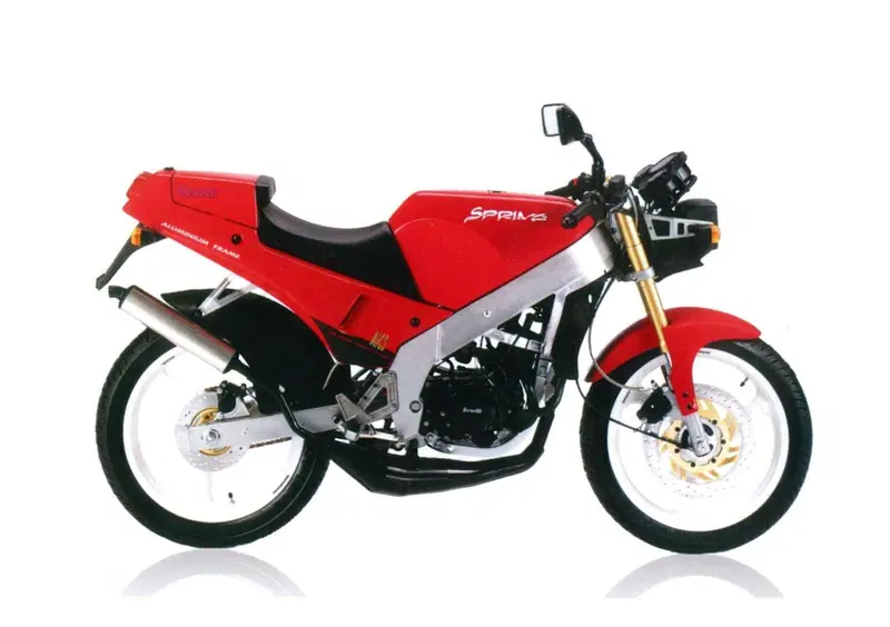 Benelli Spring 50 Spring 50