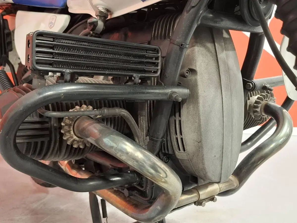 Bmw R 100 GS (11)