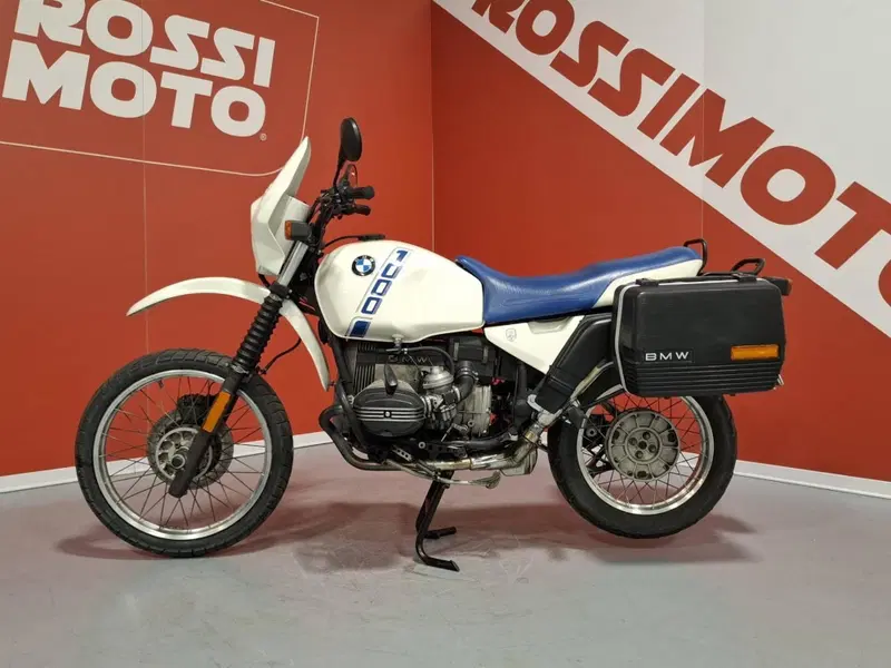 Bmw R 100 GS (6)