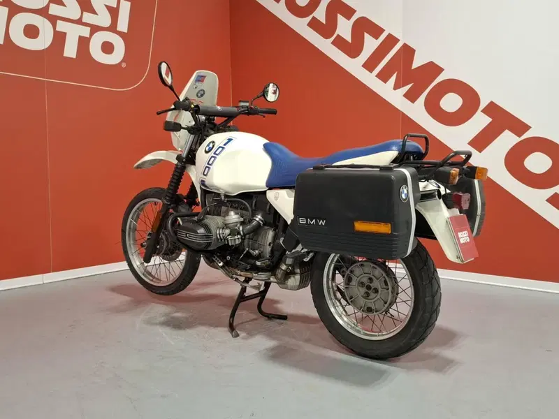 Bmw R 100 GS (5)