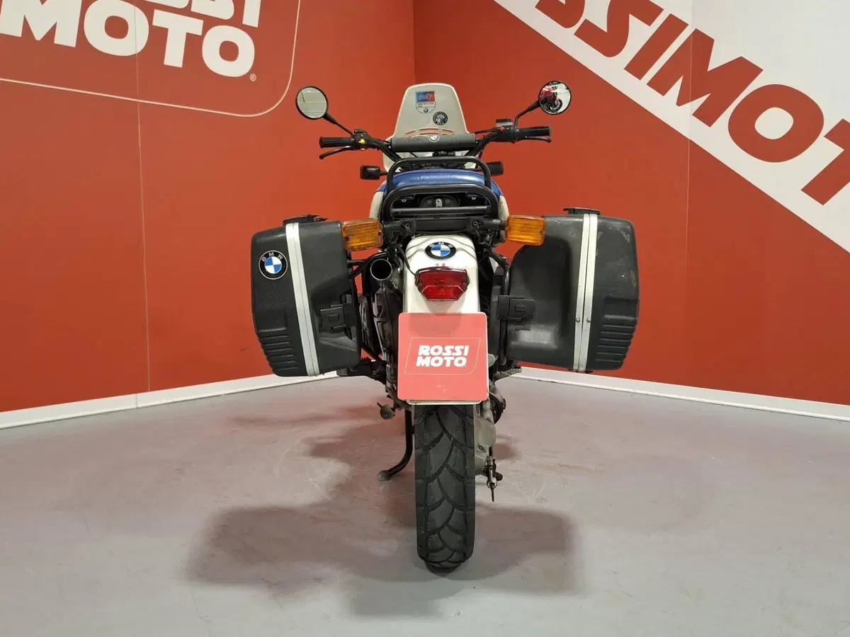 Bmw R 100 GS (4)