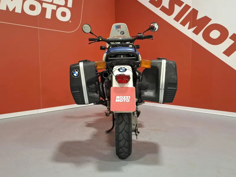 Bmw R 100 GS (4)