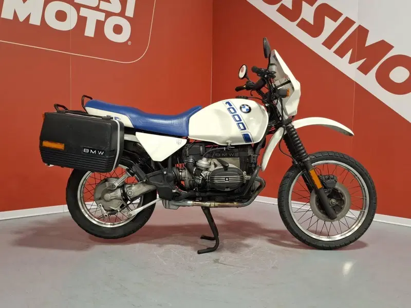 Bmw R 100 GS (2)