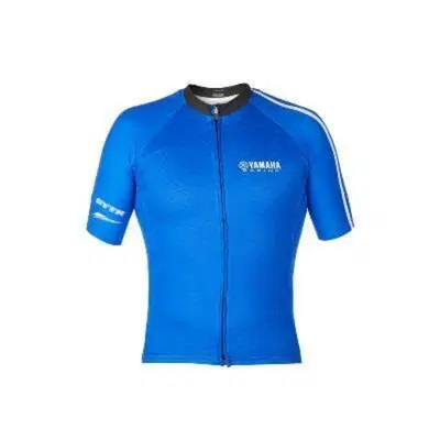 MAGLIA DA BICI UOMO YAMAHA