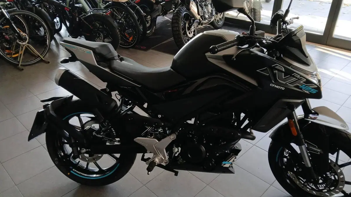 CFMOTO 125NK (2025 - 26) (3)