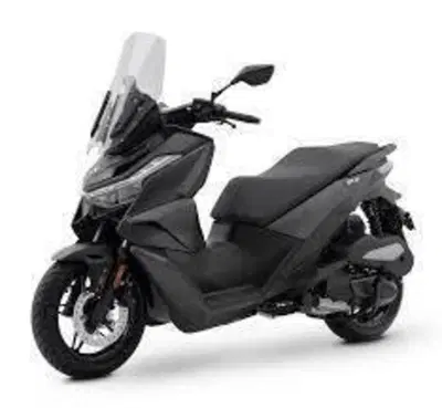 Voge Sfida SR3 (2024 - 26) nuova