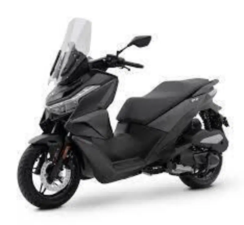 Voge Sfida SR3 (2024 - 26)