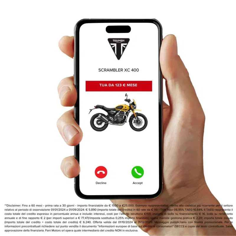 Triumph Scrambler 400 XC (2025 - 26) (3)