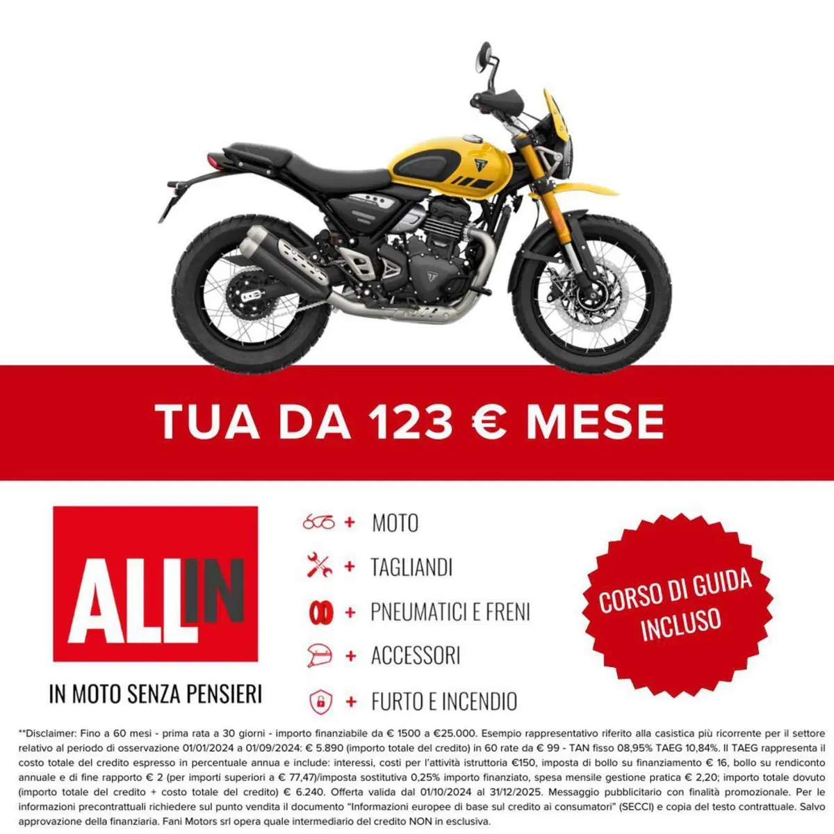 Triumph Scrambler 400 XC (2025 - 26) (2)
