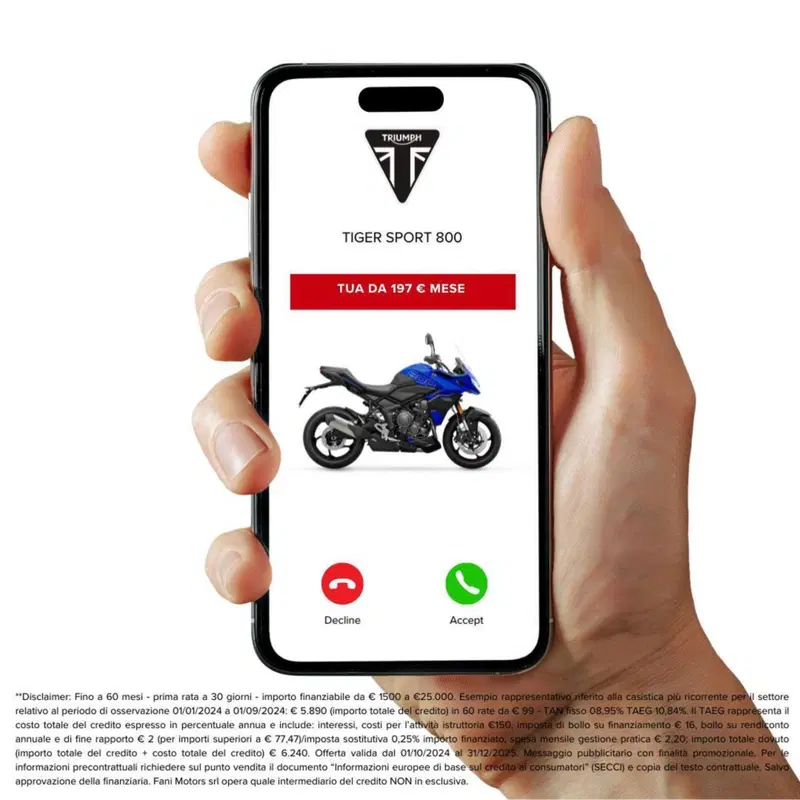 Triumph Tiger Sport 800 (2025 - 26) (3)