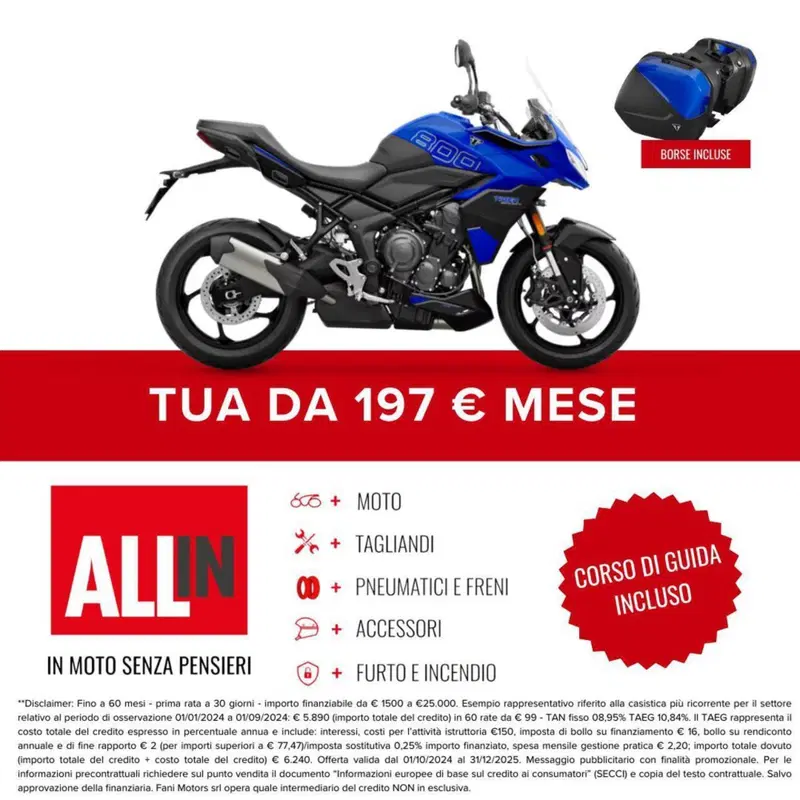 Triumph Tiger Sport 800 (2025 - 26) (2)