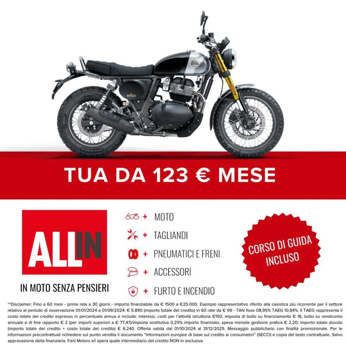 Royal Enfield Bear 650 (2025 - 26) (2)